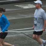 Even the blind run marathons