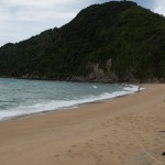 Tata beach