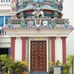 Sri Mariamman
