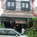 Baboon House