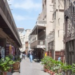 More of the souq