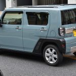 Mini hummer