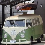 VW Bus!