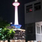 Kyoto Tower