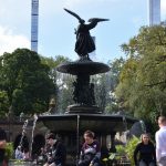 Bethesda Fountain