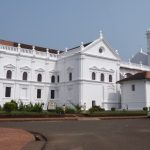 Sé cathedral