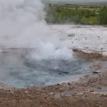 Clear boiler