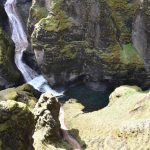 Three falls