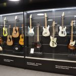 Guitars