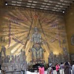 Golden Hall