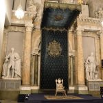 Throne