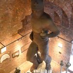 Statue