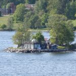 Shacks