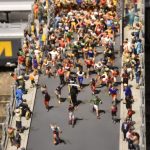 Footrace Footrace