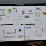 Status board Status board